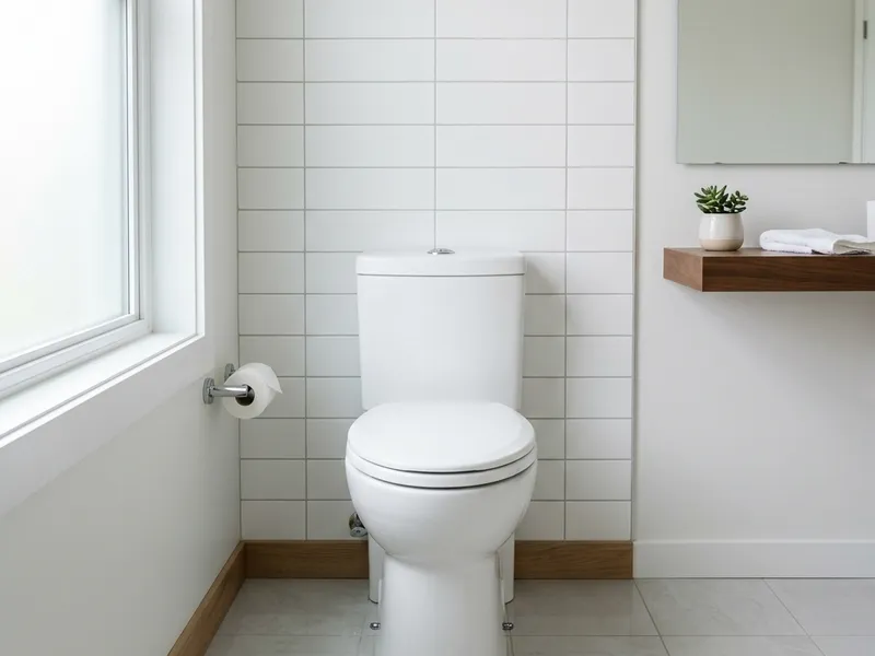 Toilet Repair & Installation Plumber in Shiloh, NJ